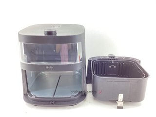 freidora de aire haier haf5twa3011