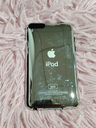 iPod touch