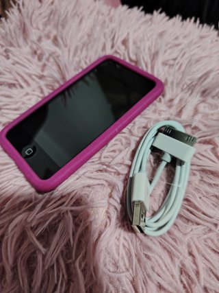 iPod touch
