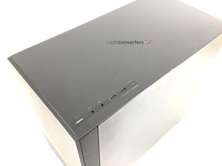 pc clonico sin