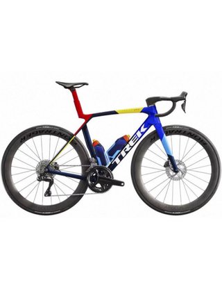 Bicicleta carretera carbono, montaje personalizado