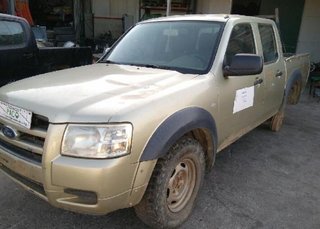 Ford 1449118 colector admisión ranger (es) 358488