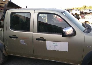Ford 1449118 colector admisión ranger (es) 358488