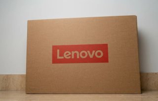 Portátil Lenovo de 15,6 pulgadas