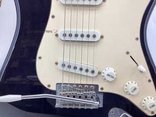 guitarra electrica sx standard series