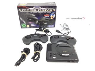 sega mini 42 juegos