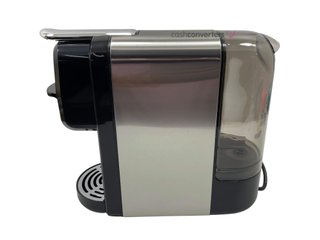 cafetera capsulas juanita instant