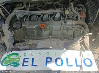 1305251 paragolpes trasero honda cr-v (re)