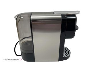 cafetera capsulas juanita instant