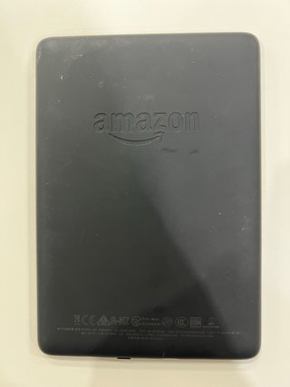 Kindle Paperwhite 10ª Gen Negro