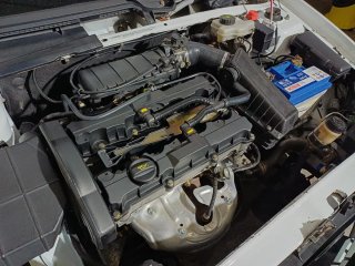 Citroen Saxo 16v