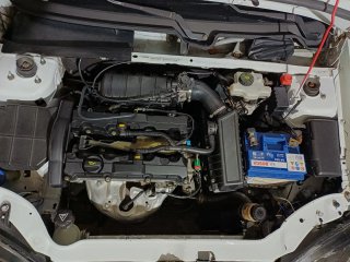Citroen Saxo 16v