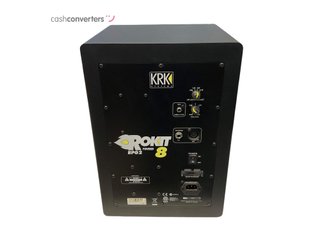 altavoz empotrable rokit 8