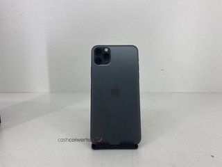 apple iphone 11 pro max 64gb