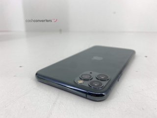 apple iphone 11 pro max 64gb