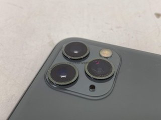 apple iphone 11 pro max 64gb