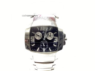 reloj pulsera caballero lotus 15313