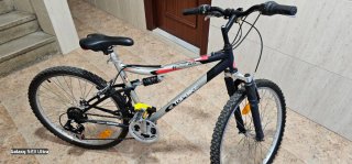 Bicicleta Topbike Hobby 188