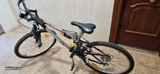 Bicicleta Topbike Hobby 188