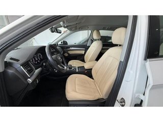 Audi Q5 Advanced 35 TDI 120 kW (163 CV) S tronic