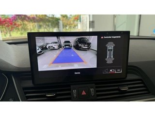 Audi Q5 Advanced 35 TDI 120 kW (163 CV) S tronic