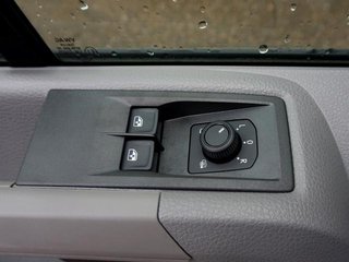 Volkswagen Crafter Furgon Batalla Larga TA 2.0 TDI 103 kW (140 CV) 3.500