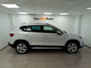 SEAT Ateca 1.5 TSI X-Perience XM 110 kW (150 CV)