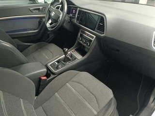 SEAT Ateca 1.5 TSI X-Perience XM 110 kW (150 CV)