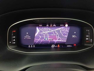SEAT Ateca 1.5 TSI X-Perience XM 110 kW (150 CV)