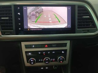 SEAT Ateca 1.5 TSI X-Perience XM 110 kW (150 CV)