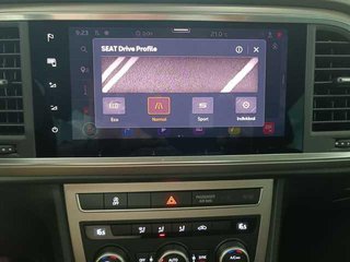SEAT Ateca 1.5 TSI X-Perience XM 110 kW (150 CV)