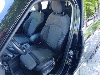 MINI MINI Countryman Cooper S E ALL4 162 kW (220 CV)