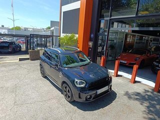 MINI MINI Countryman Cooper S E ALL4 162 kW (220 CV)