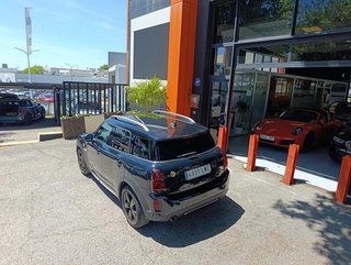 MINI MINI Countryman Cooper S E ALL4 162 kW (220 CV)
