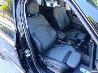 MINI MINI Countryman Cooper S E ALL4 162 kW (220 CV)