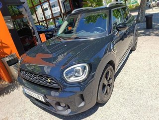 MINI MINI Countryman Cooper S E ALL4 162 kW (220 CV)