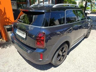 MINI MINI Countryman Cooper S E ALL4 162 kW (220 CV)
