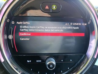 MINI MINI Countryman Cooper S E ALL4 162 kW (220 CV)