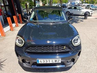 MINI MINI Countryman Cooper S E ALL4 162 kW (220 CV)
