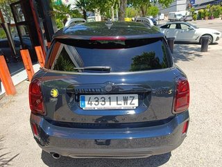 MINI MINI Countryman Cooper S E ALL4 162 kW (220 CV)