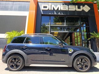 MINI MINI Countryman Cooper S E ALL4 162 kW (220 CV)