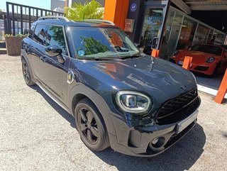 MINI MINI Countryman Cooper S E ALL4 162 kW (220 CV)