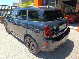 MINI MINI Countryman Cooper S E ALL4 162 kW (220 CV)