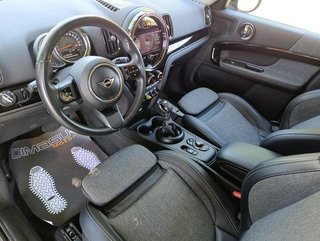 MINI MINI Countryman Cooper S E ALL4 162 kW (220 CV)