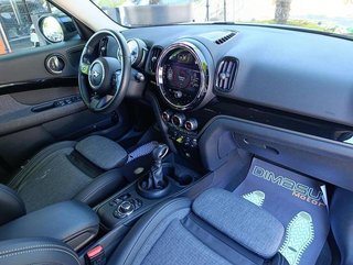 MINI MINI Countryman Cooper S E ALL4 162 kW (220 CV)