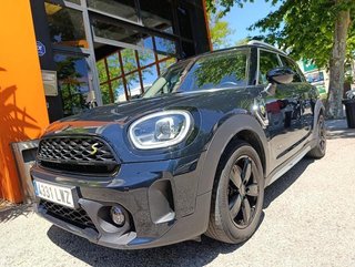 MINI MINI Countryman Cooper S E ALL4 162 kW (220 CV)
