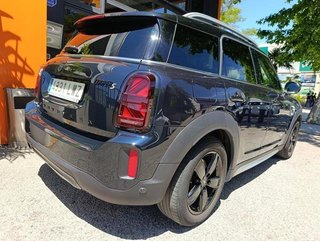 MINI MINI Countryman Cooper S E ALL4 162 kW (220 CV)