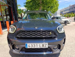 MINI MINI Countryman Cooper S E ALL4 162 kW (220 CV)