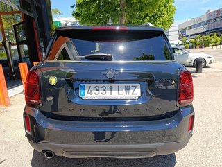 MINI MINI Countryman Cooper S E ALL4 162 kW (220 CV)
