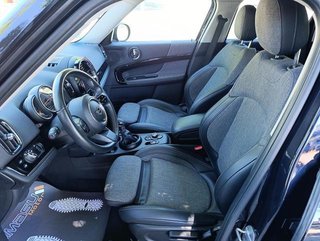 MINI MINI Countryman Cooper S E ALL4 162 kW (220 CV)